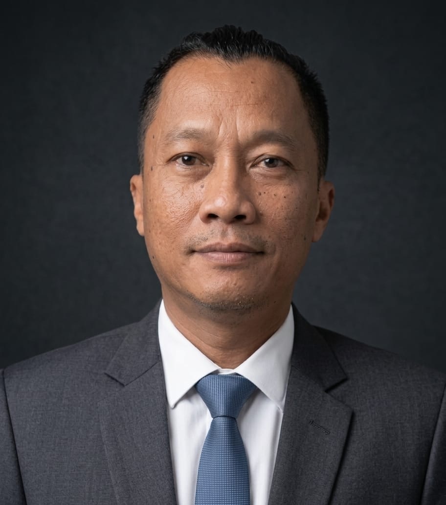 Asevy Sobari, SH
